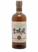 Miyagikyo 12 years Of. Nikka Whisky   - Lot de 1 Bouteille