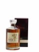 Hibiki 12 years Of. Suntory (70cl.)   - Lot de 1 Bouteille