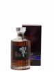 Hibiki 21 years Of. Suntory   - Lot de 1 Bouteille