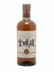 Miyagikyo 12 years Of. Nikka Whisky   - Lot de 1 Bouteille