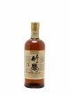 Taketsuru 21 years Of. Pure Malt Nikka Whisky   - Lot de 1 Bouteille