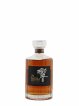 Hibiki 21 years Of. Suntory   - Lot de 1 Bouteille