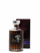Hibiki 21 years Of. Suntory   - Lot de 1 Bouteille