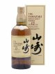 Yamazaki 12 years Of.   - Lot of 1 Bottle