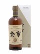 Yoichi 15 years Of. Nikka Whisky   - Lot de 1 Bouteille