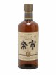 Yoichi 15 years Of. Nikka Whisky   - Lot de 1 Bouteille