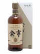Yoichi 15 years Of. Nikka Whisky   - Lot de 1 Bouteille