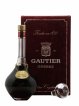Maison Gautier Of. Extra Crystal Kaspar Cristal   - Lot of 1 Bottle