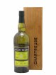 Chartreuse Of. Jaune - Reine des Liqueurs Mise 2010 - 1440 bouteilles   - Lot de 1 Bouteille