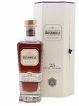Bushmills 25 years Of. Port Pipes   - Lot de 1 Bouteille