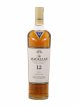 Macallan (The) 12 years Of. Double Cask   - Lot de 1 Bouteille