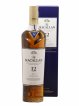 Macallan (The) 12 years Of. Double Cask   - Lot de 1 Bouteille