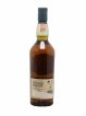 Lagavulin 16 years Of. (70cl.)   - Lot de 1 Bouteille