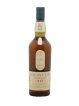 Lagavulin 16 years Of. (70cl.)   - Lot de 1 Bouteille