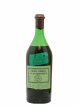 Chartreuse Of. Verte V.E.P. Mise 1968 (1L.)   - Lot de 1 Bouteille