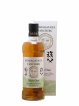 Komagatake & Chichibu Of. Malt Duo Shinshu Aging - One of 10918 - bottled 2021 LMDW   - Lot de 1 Bouteille