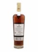 Macallan (The) 25 years Of. Annual 2022 Release Sherry Seasoned Oak Casks   - Lot of 1 Bottle
