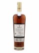Macallan (The) 25 years Of. Annual 2022 Release Sherry Seasoned Oak Casks   - Lot de 1 Bouteille