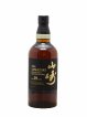 Yamazaki 18 years Of. Suntory   - Lot de 1 Bouteille