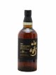 Yamazaki 18 years Of. Suntory   - Lot de 1 Bouteille