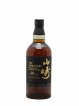 Yamazaki 18 years Of. Suntory   - Lot de 1 Bouteille