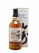 Yamazaki Of. Mizunara Japanese Oak Cask 2022 Edition Tsukuriwake Selection   - Lot de 1 Bouteille