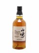 Yamazaki Of. Mizunara Japanese Oak Cask 2022 Edition Tsukuriwake Selection   - Lot de 1 Bouteille