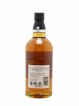 Yamazaki Of. Mizunara Japanese Oak Cask 2022 Edition Tsukuriwake Selection   - Lot de 1 Bouteille