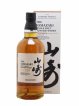 Yamazaki Of. Mizunara Japanese Oak Cask 2022 Edition Tsukuriwake Selection   - Lot de 1 Bouteille