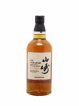 Yamazaki Of. Mizunara Japanese Oak Cask 2022 Edition Tsukuriwake Selection   - Lot de 1 Bouteille