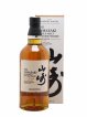 Yamazaki Of. Mizunara Japanese Oak Cask 2022 Edition Tsukuriwake Selection   - Lot de 1 Bouteille