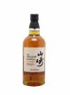 Yamazaki Of. Mizunara Japanese Oak Cask 2022 Edition Tsukuriwake Selection   - Lot de 1 Bouteille