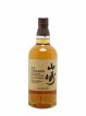 Yamazaki Of. Peated Malt 2022 Edition Tsukuriwake Selection   - Lot de 1 Bouteille