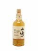 Yamazaki Of. Puncheon 2022 Edition Tsukuriwake Selection   - Lot de 1 Bouteille