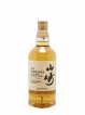 Yamazaki Of. Puncheon 2022 Edition Tsukuriwake Selection   - Lot de 1 Bouteille