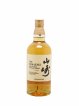Yamazaki Of. Puncheon 2022 Edition Tsukuriwake Selection   - Lot de 1 Bouteille