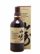 Yamazaki Of. Spanish Oak 2022 Edition Tsukuriwake Selection   - Lot de 1 Bouteille