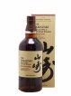 Yamazaki Of. Spanish Oak 2022 Edition Tsukuriwake Selection   - Lot de 1 Bouteille