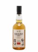 Komagatake & Chichibu Of. Ichiro's Malt Chichibu Aging - One of 10200 - bottled 2021 LMDW   - Lot de 1 Bouteille
