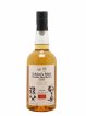 Komagatake & Chichibu Of. Ichiro's Malt Chichibu Aging - One of 10200 - bottled 2021 LMDW   - Lot de 1 Bouteille