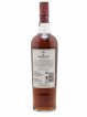 Macallan Of. Ruby matured in Sherry Oak   - Lot de 1 Bouteille