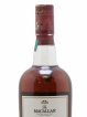 Macallan Of. Ruby matured in Sherry Oak   - Lot de 1 Bouteille