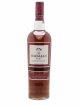 Macallan Of. Ruby matured in Sherry Oak   - Lot de 1 Bouteille