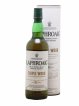 Laphroaig Of. Triple Wood (70cl.)   - Lot de 1 Bouteille