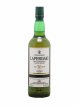 Laphroaig 30 years Of. Book 1 - Unique Character The Ian Hunter Story   - Lot de 1 Bouteille