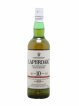 Laphroaig 10 years Of. Original Cask Strength Batch 005 - bottled 2013   - Lot de 1 Bouteille