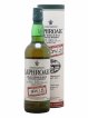 Laphroaig 10 years Of. Original Cask Strength Batch 004 - bottled 2012   - Lot de 1 Bouteille