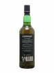 Laphroaig Of. Lore   - Lot de 1 Bouteille