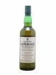 Laphroaig Of. Triple Wood (70cl.)   - Lot de 1 Bouteille