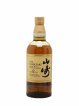 Yamazaki 12 years Of.   - Lot de 1 Bouteille